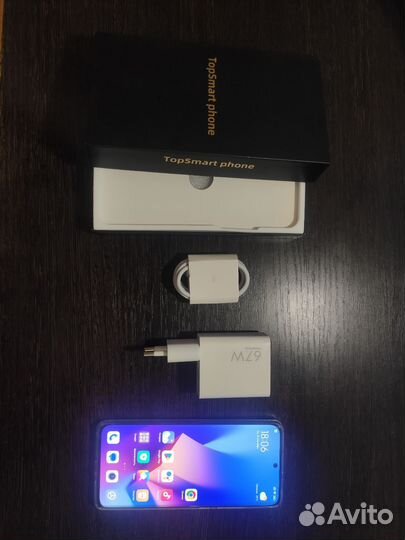 Xiaomi 12, 12/256 ГБ