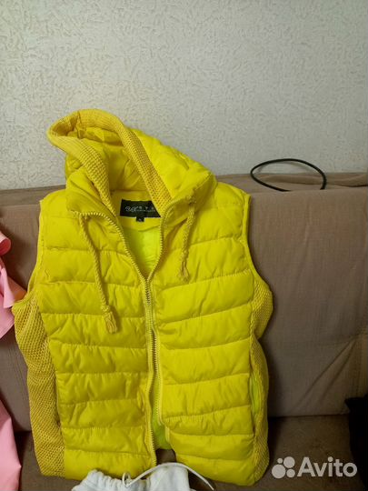 Одежда для девочки 152