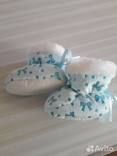 Детские вещи