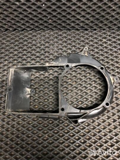 Кожух обдува Suzuki Address V100 E111