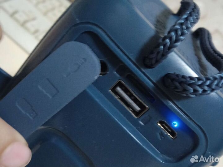 Колонка TG333