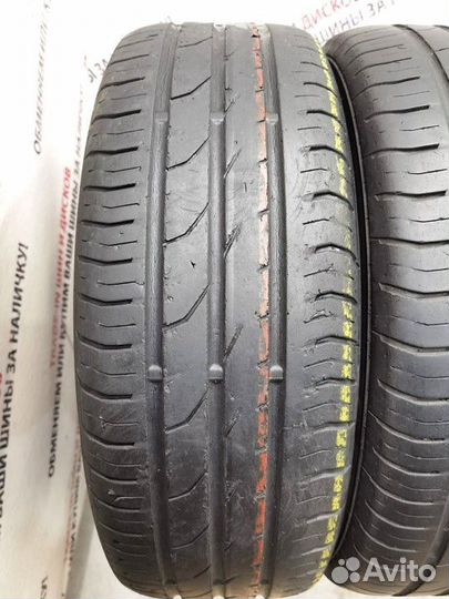 Continental ContiPremiumContact 2 205/60 R16 92H
