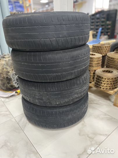 R14 Accelera 651 175/25, PCD 0x112 DIA 14