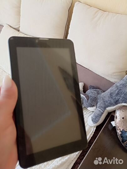 Планшет