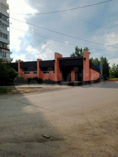 Свободного назначения, 733 м²