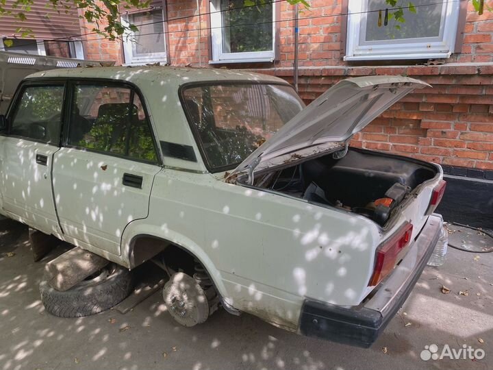Разбор 07 инжектор
