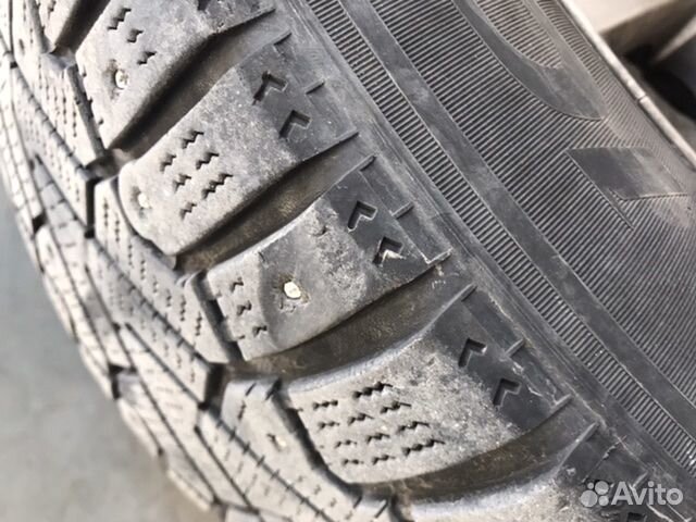Pirelli Ice Zero 215/65 R17 103T