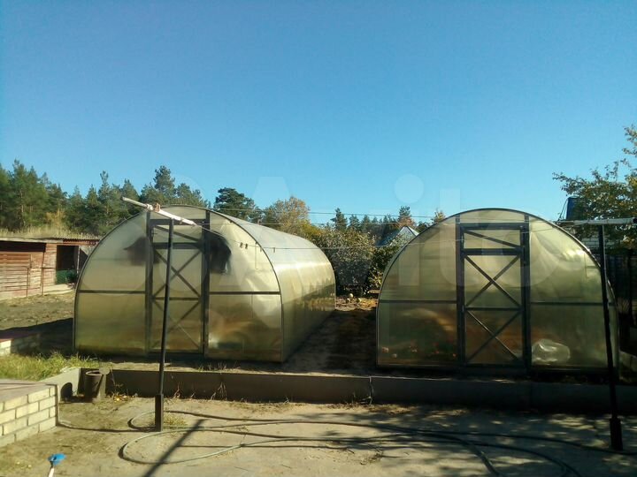 Дом 228 м² на участке 12,3 сот.