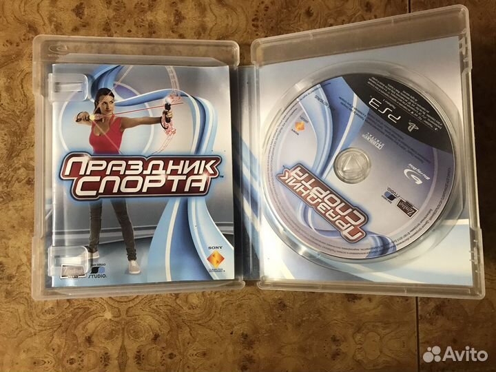 Игра на ps3 для мува