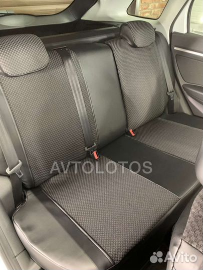 Чехлы для автомобиля на сидения