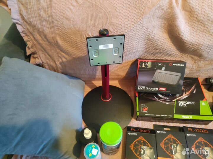 Продаю компьютер