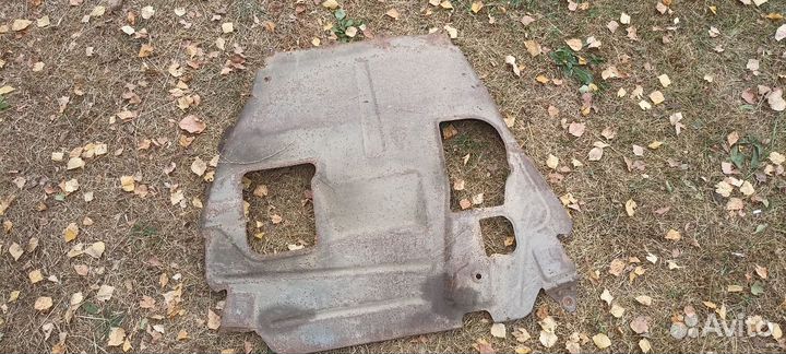 Запчасти LADA kalina