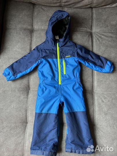 Комбинезон детский