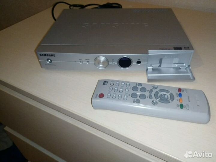 Спутниковый ресивер