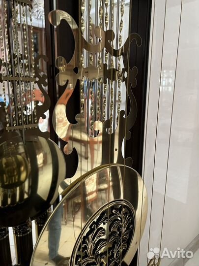 Часы напольные