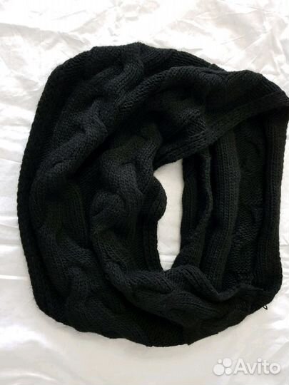 Снуд mascotte новый