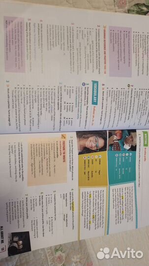 Учебники английского cambridge prepare b1 4