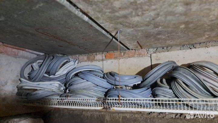 Манжет резинка стиральной машины