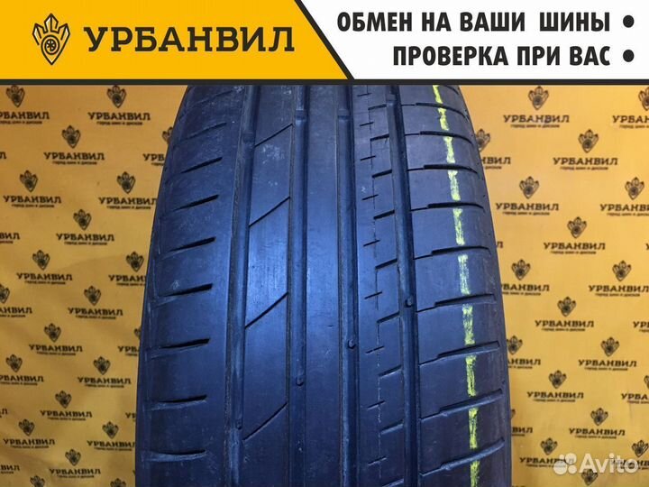 Kapsen Rassurer K737 185/65 R14 86H