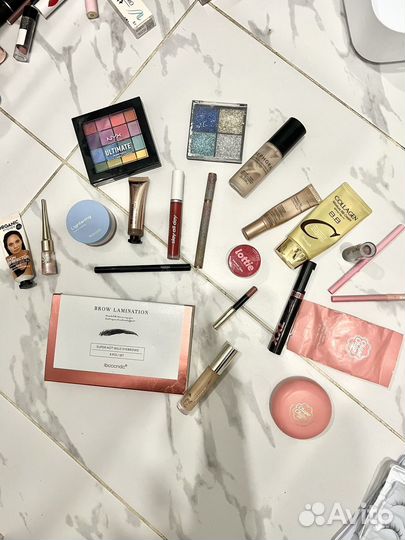 Набор косметики