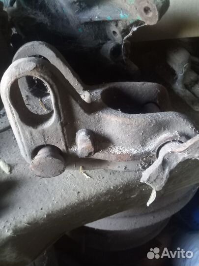 Запчасти на трактор юмз 6