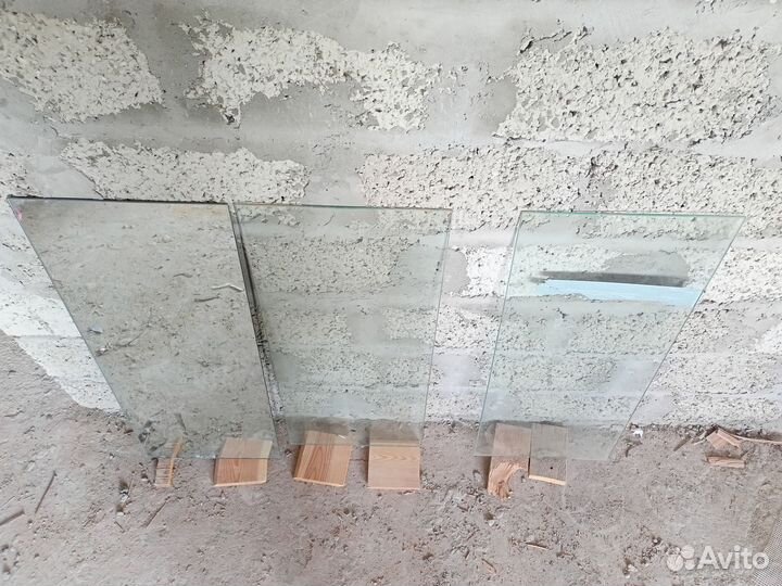 Зеркало и стекла для мебели