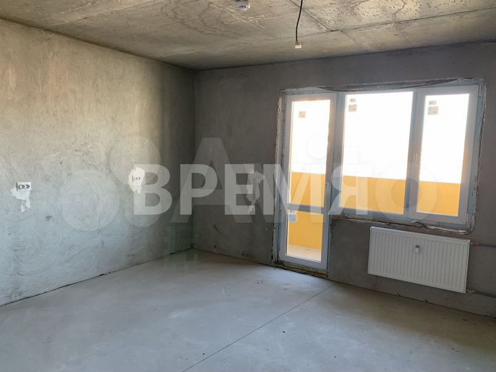 Квартира-студия, 27 м², 14/15 эт.