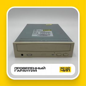 Привод CD ROM LG CRD-8483B (Скупка)