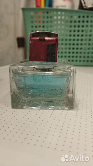 Туалетная вода женская Antonio Banderas