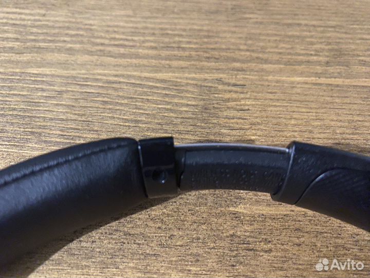 Bluetooth гарнитура Sony