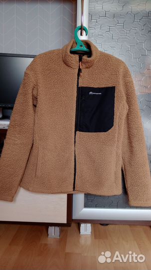 Кофта флисовая outventure