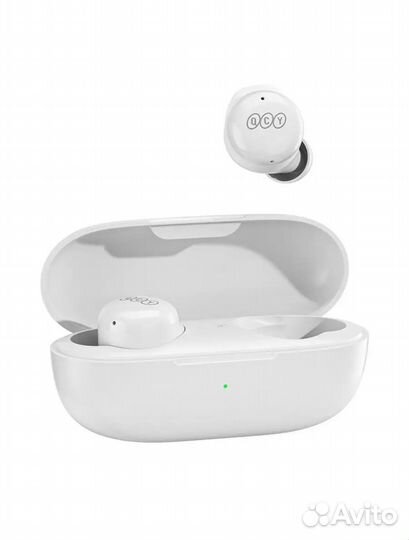 Беспроводные наушники Xiaomi QCY T17
