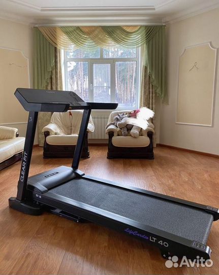 Беговая дорожка