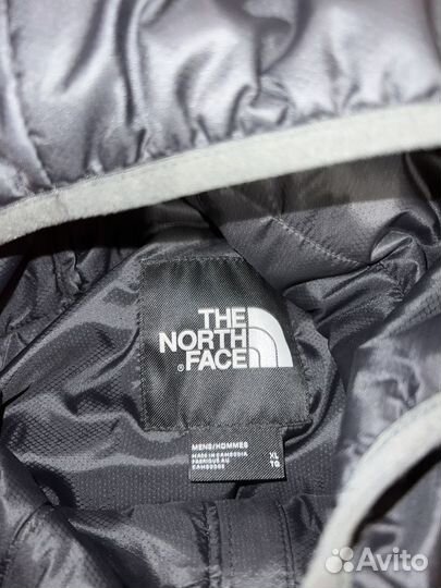 Куртка The north face