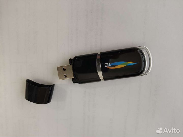 3G USB модем