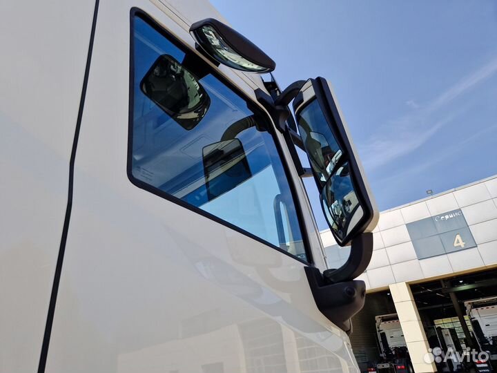 DongFeng DFH 4180 4x2, 2023