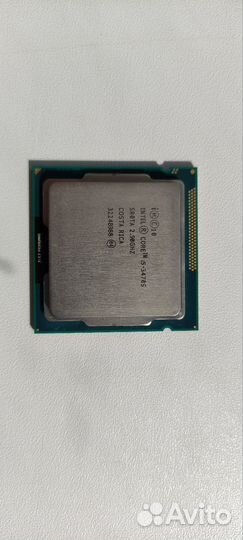 I5 3470s