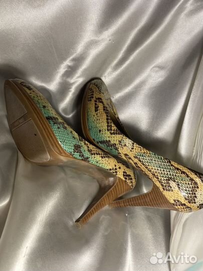 Туфли Nine west