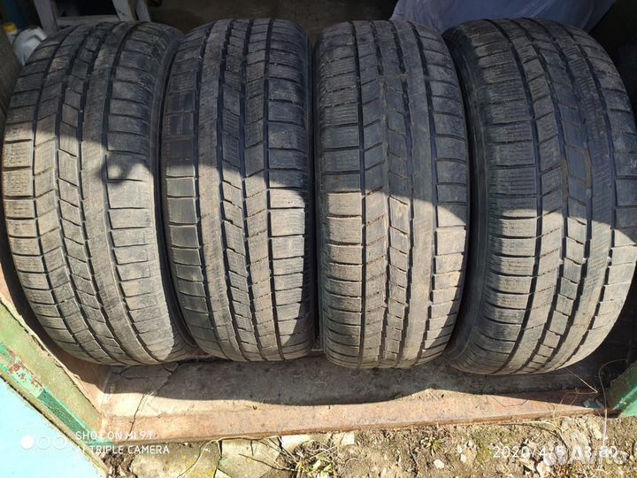 Pirelli Scorpion Ice&Snow 235/65 R17