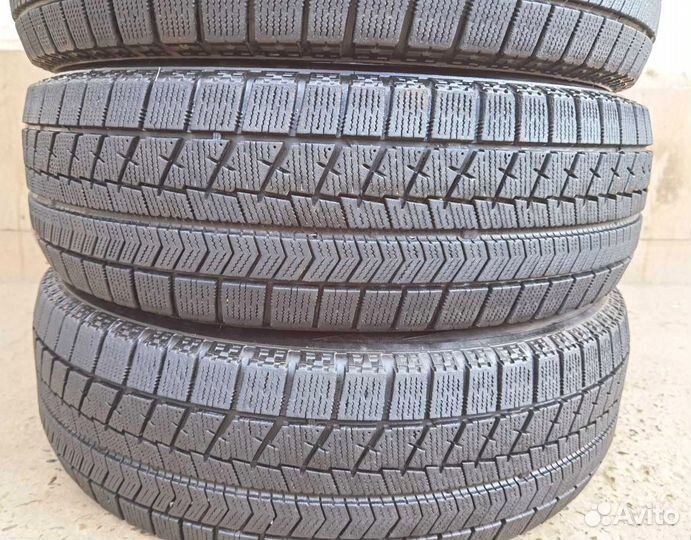 Bridgestone Blizzak VRX 185/65 R15 88Q