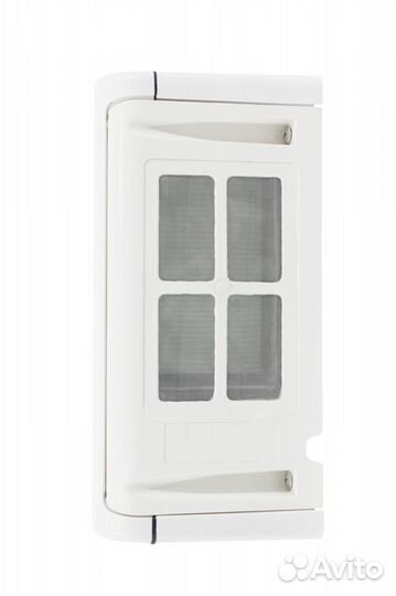 Сушилка для рук Tork белая