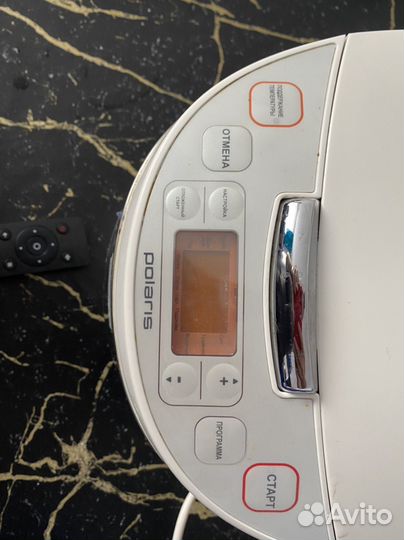 Мультиварка