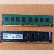 Оперативная память ddr3 2 гб