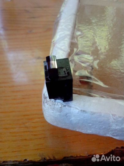 Головка стирающая для кассетников