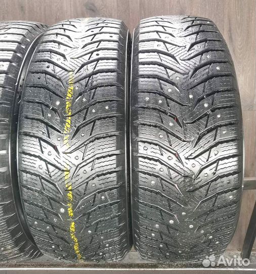 Kumho WinterCraft Ice WI31 195/65 R15 91T