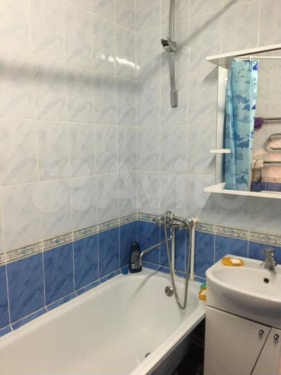 3-к. квартира, 67 м², 2/2 эт.
