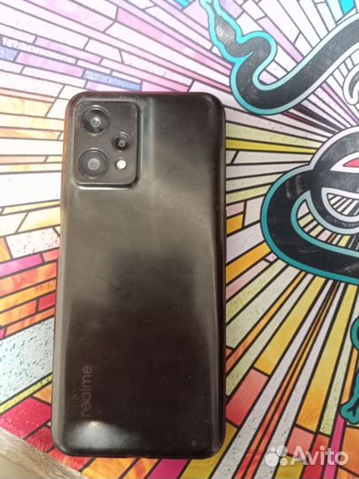 Realme 9 pro 5g 6/128