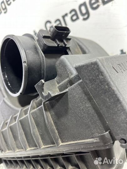 Корпус воздушного фильтра Kia Sorento 3 prime UM