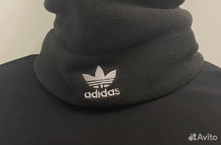 Снуд мужской adidas