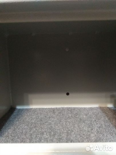 Сейф Меткон